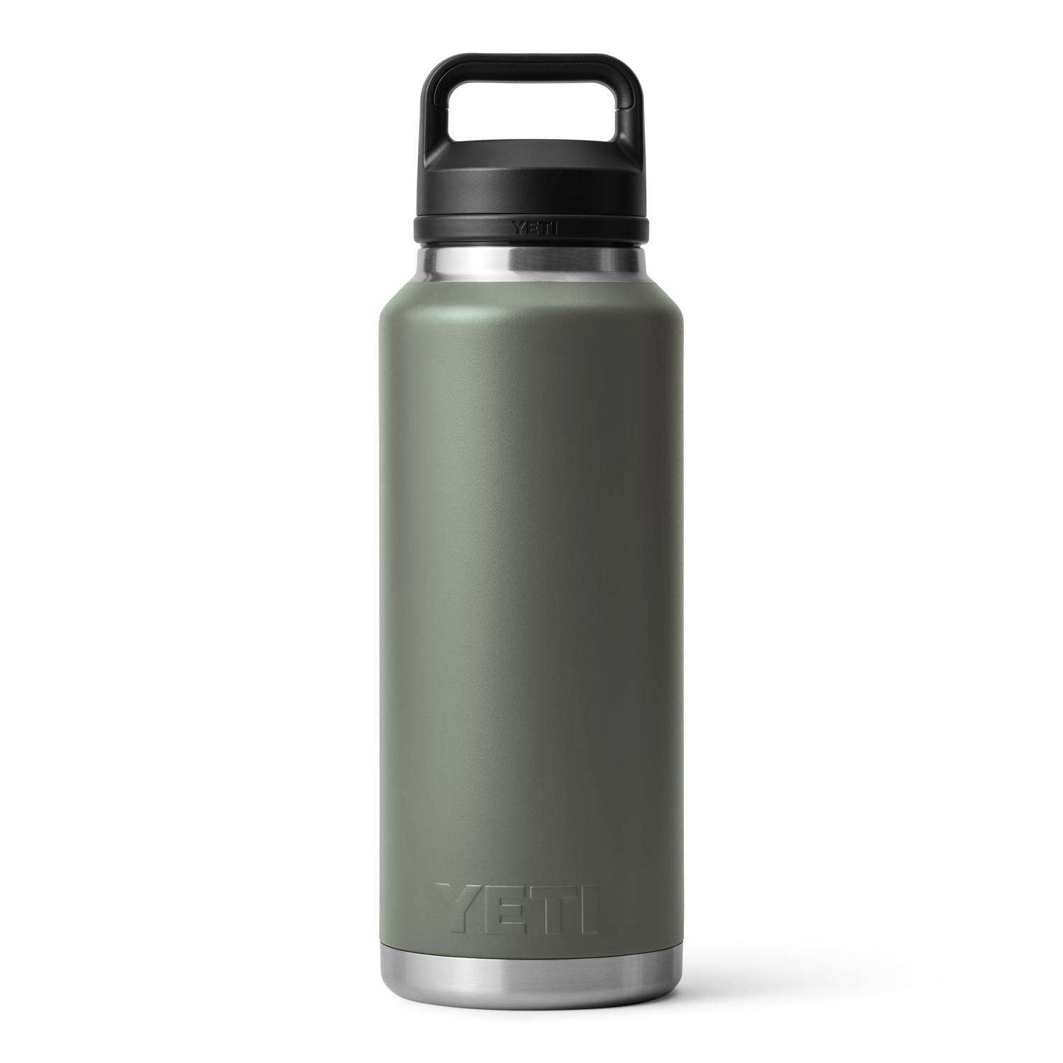 Yeti Rambler Bottle Sling Small - Camp Green