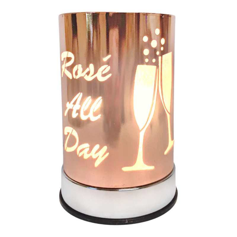 Rosé All Day Scentchips Warmer