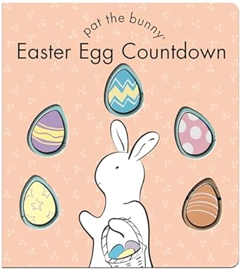 Easter Egg Countdown