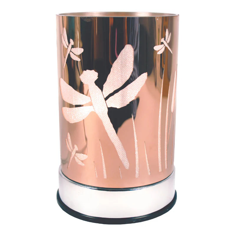 Rose Gold Meadow Scentchips Warmer