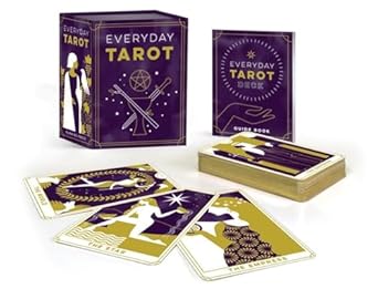 Everyday Tarot Cards