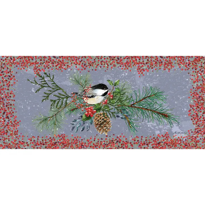 Winter Season Sassafras Switch Mat Insert