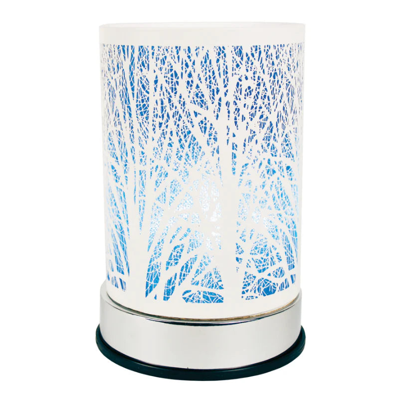 Sapphire Branches Scentchips Warmer