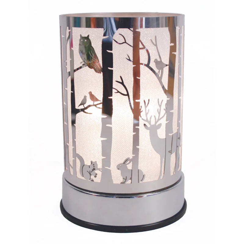 Sterling Woodland Scentchips Warmer