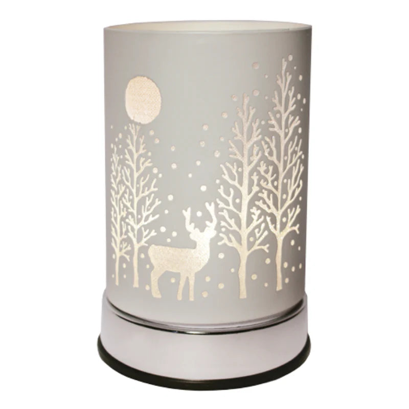 Winter Wonderland Scentchips Warmer