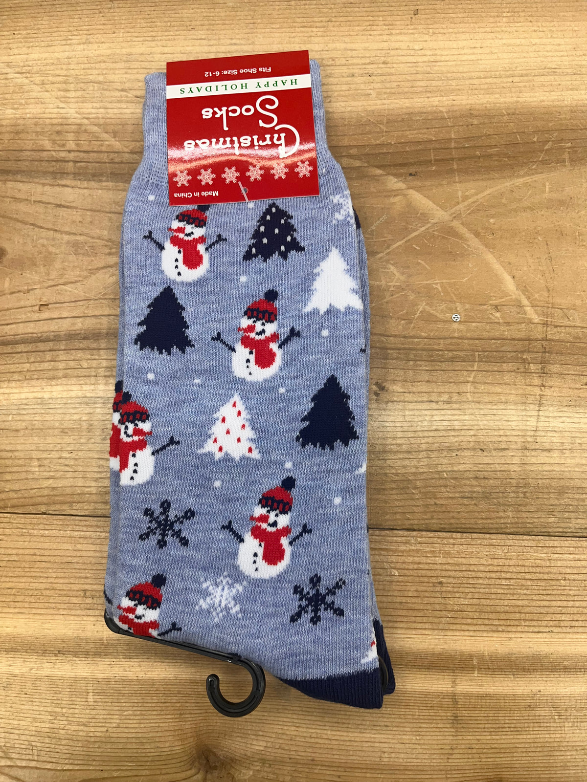 Christmas Men&#39;s Dress Socks