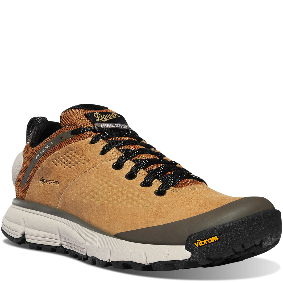 Danner Women&#39;s Trail 2650 GTX Prairie Sand/Gray