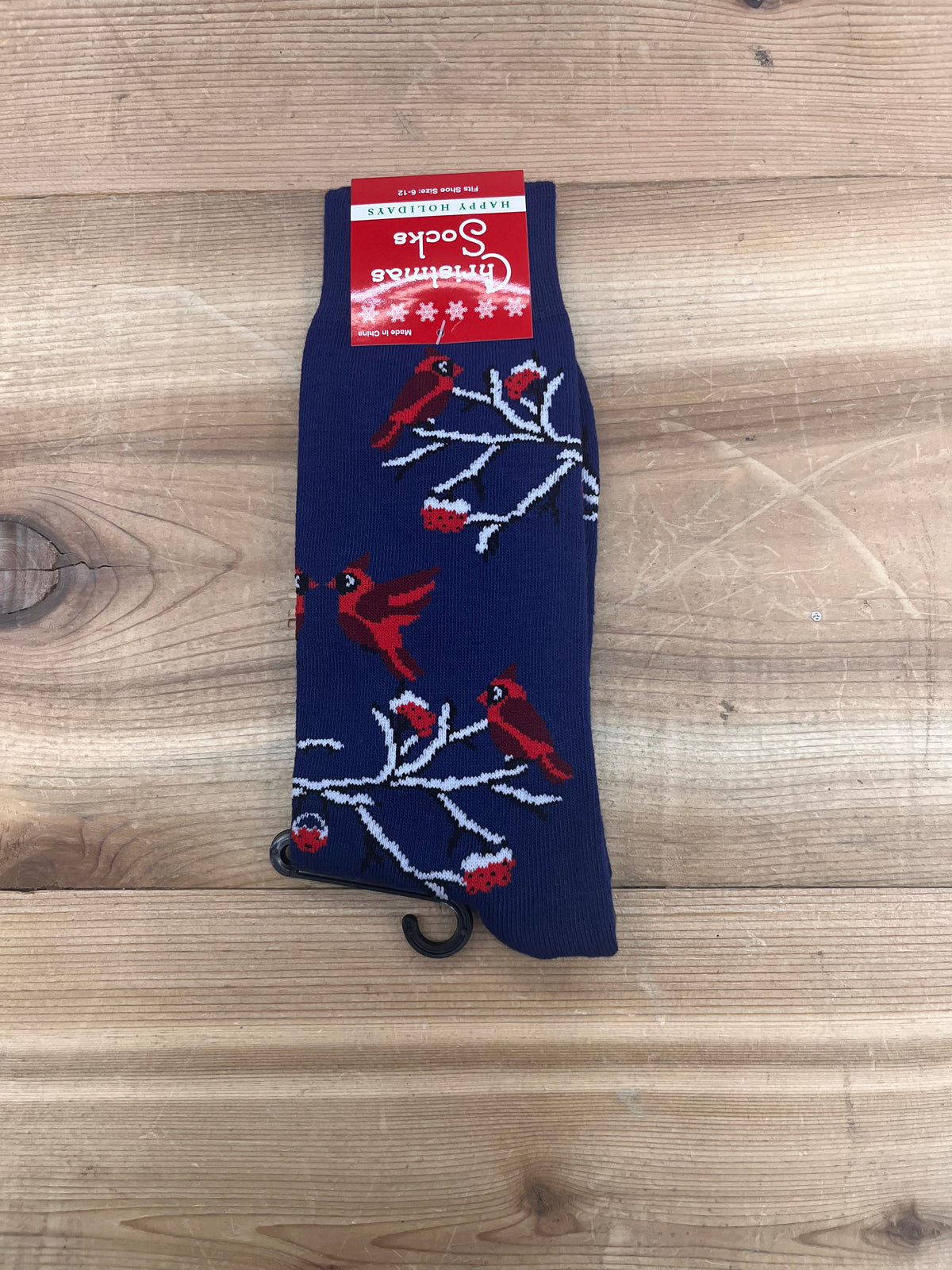 Christmas Men&#39;s Dress Socks