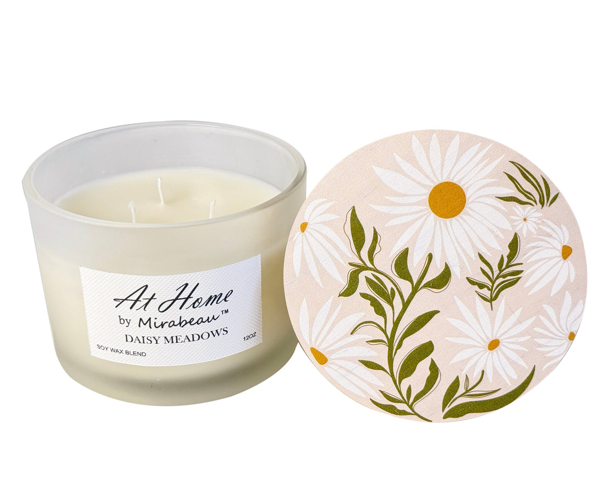 Daisy Meadows Mirabeau Candle