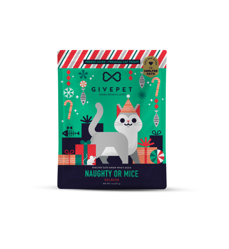 Givepet Premium Pet Treats