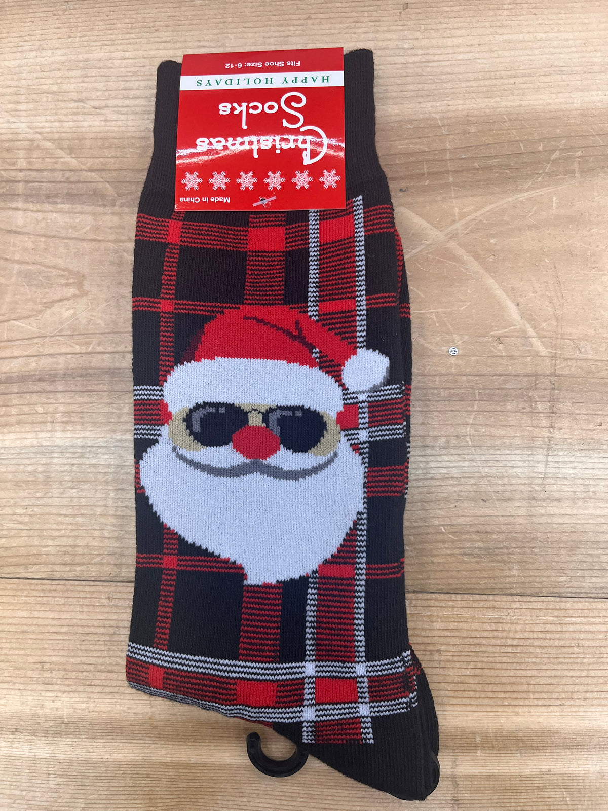 Christmas Men&#39;s Dress Socks