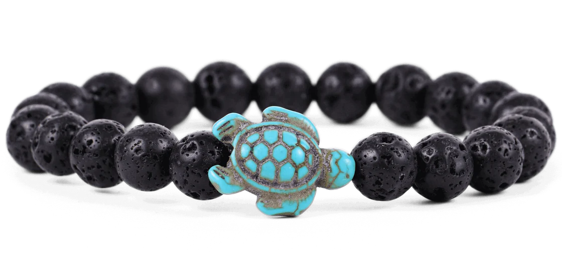 The Journey Sea Turtle Bracelet