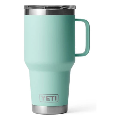 Yeti 30oz Rambler Travel Mug w/ Stronghold Lid