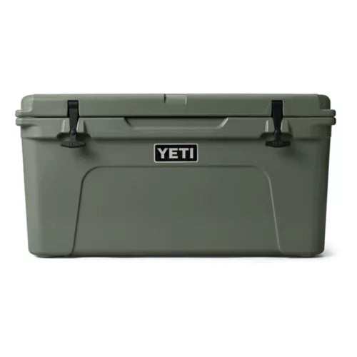 Yeti Tundra 65 Cooler