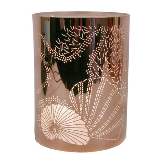 Beach Treasures Select-a-Shade for Scentchip Lantern