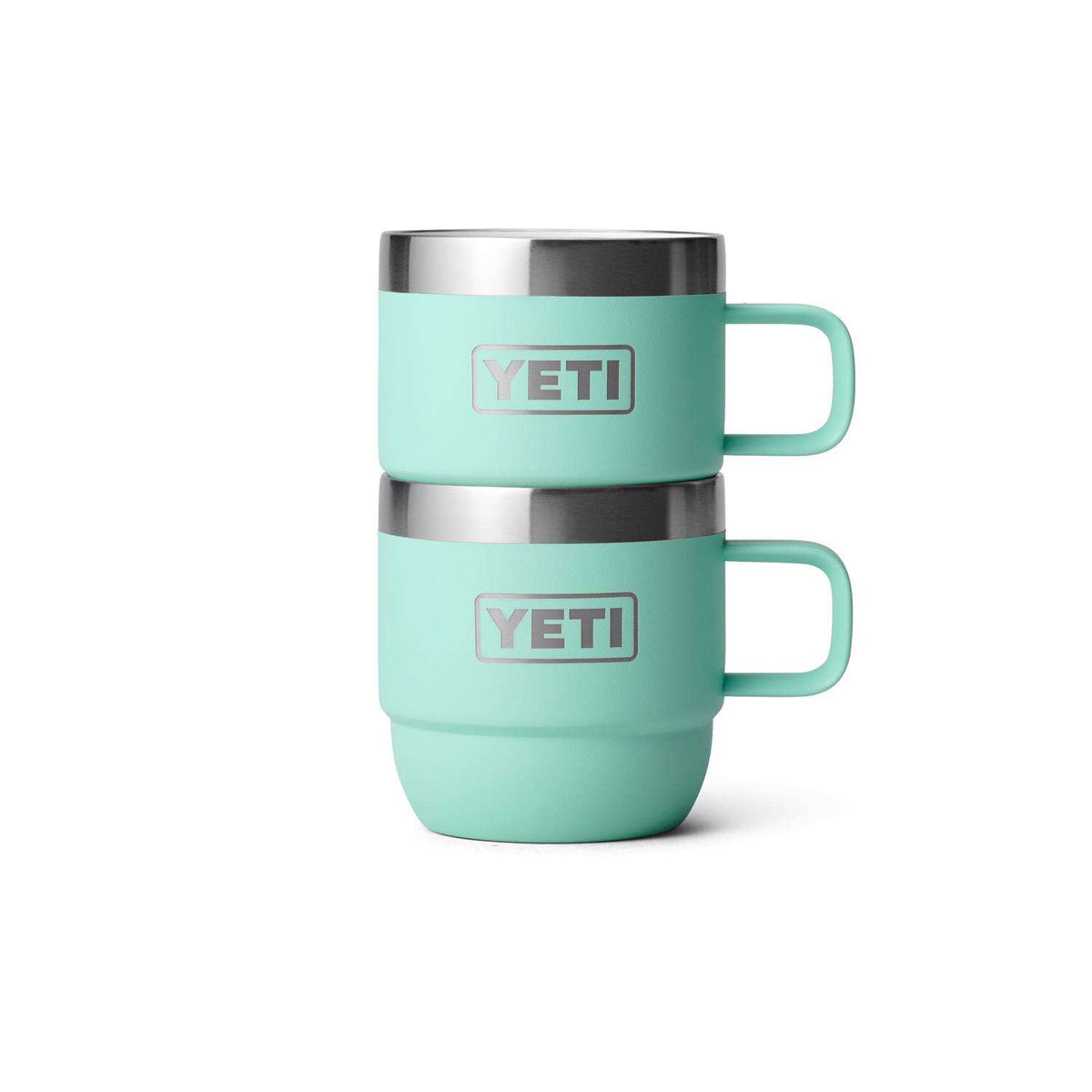 Rambler 6oz Stackable Mug 2 pk