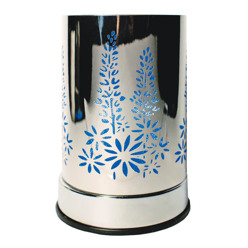 Bluebonnet Fields Scentchips Warmer