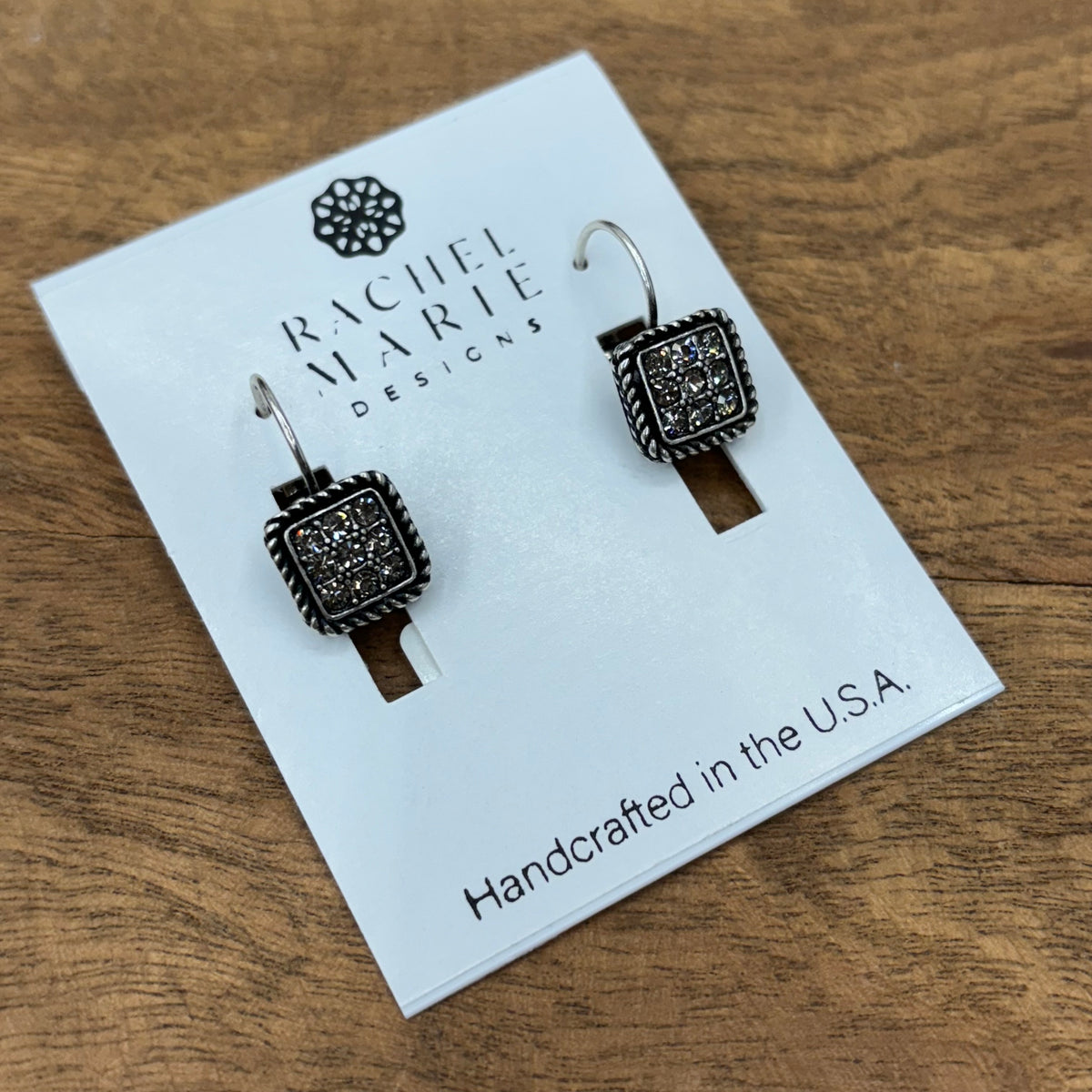 Annie Earrings