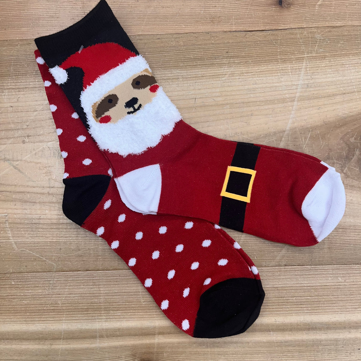 2pk Women&#39;s Christmas Socks