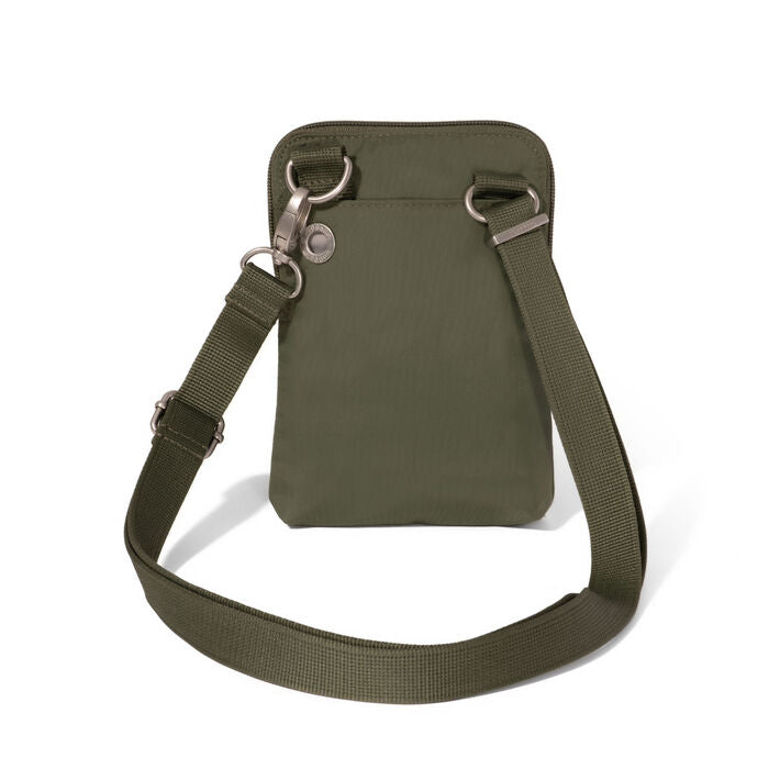 SecurTex Anti-Theft Activity Crossbody