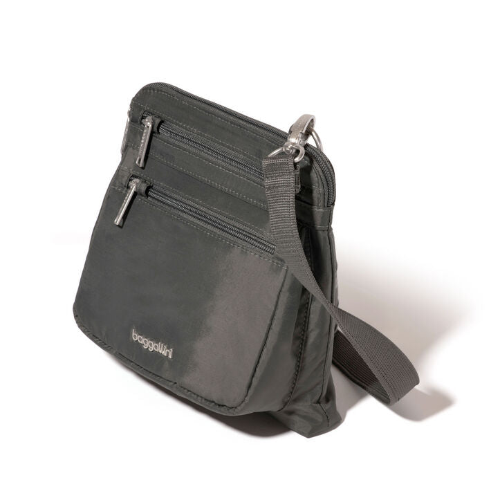 SecurTex Anti-Theft Crossbody