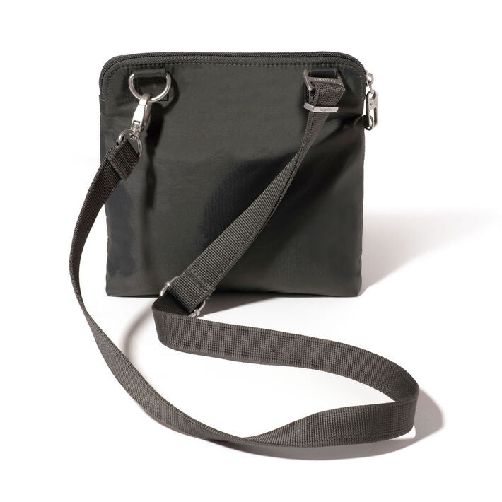 SecurTex Anti-Theft Crossbody