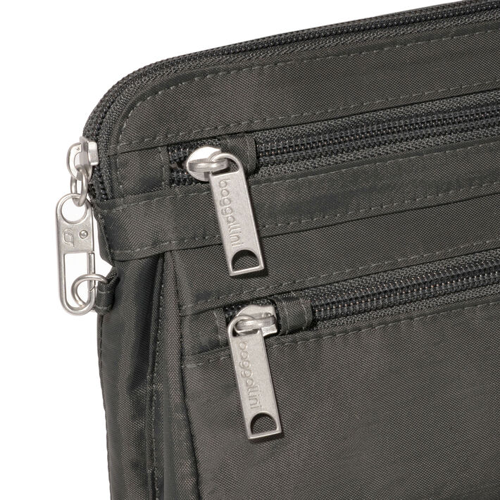 SecurTex Anti-Theft Crossbody