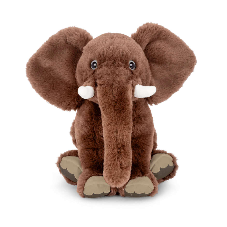 Fahlo The Expedition Plush (Elephant)