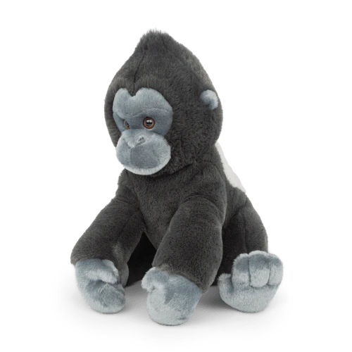 Fahlo Gorilla Traverse Plush