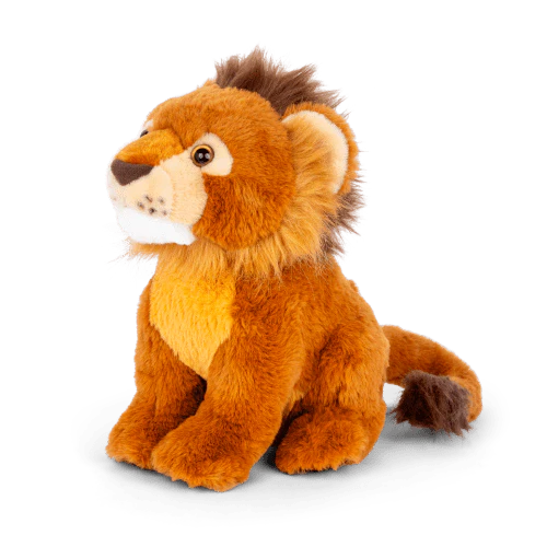 Fahlo Lion Excursion Plush