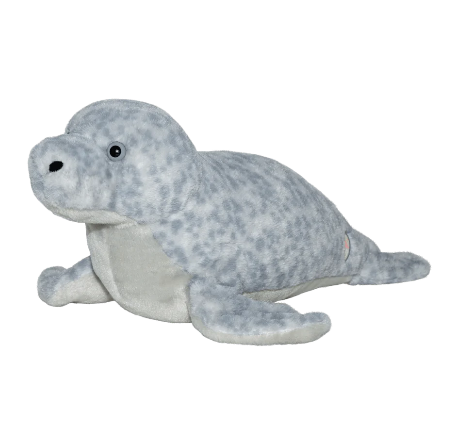 Fahlo Seal Glide Plush