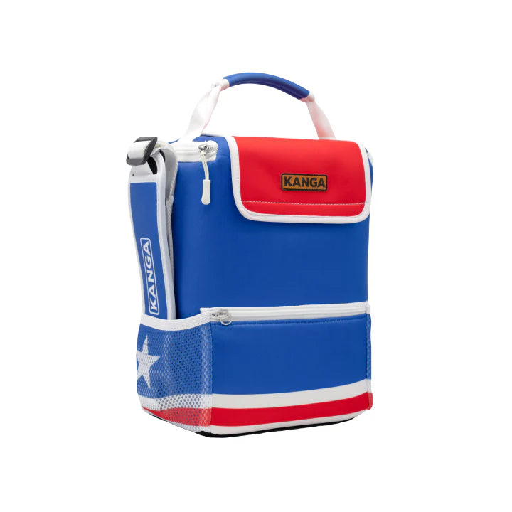 Captain Kanga Pouch Cooler