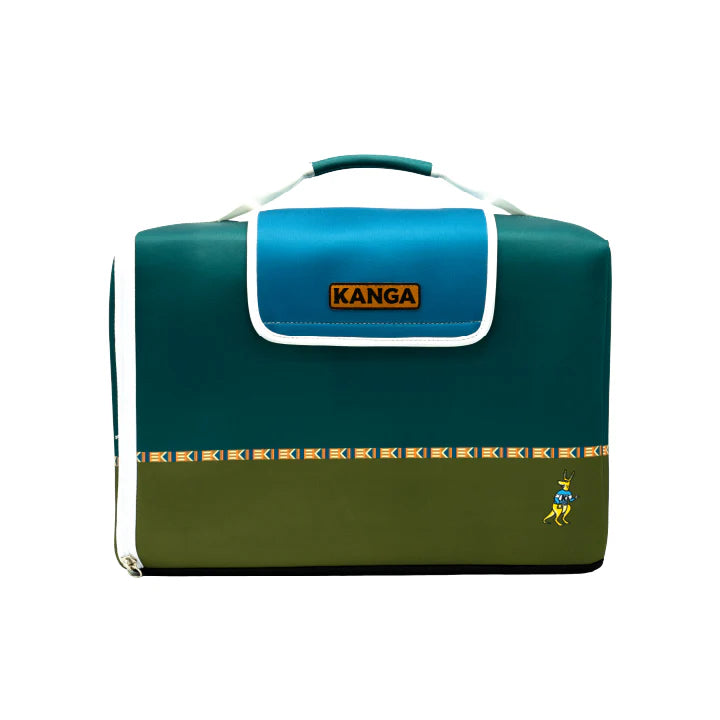 Ozark 24-Pack Kase Mate Kanga Cooler