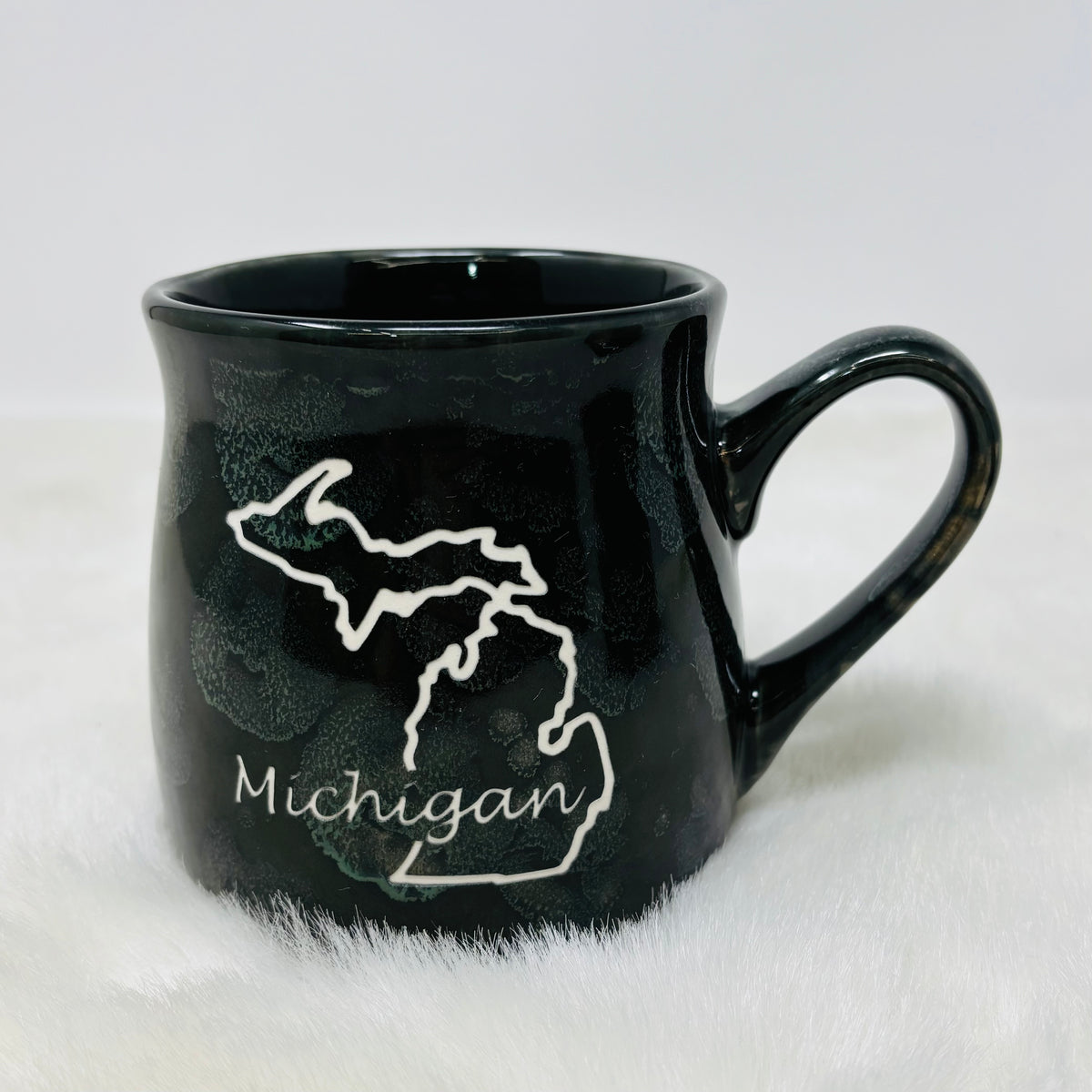 16oz MI Tavern Mug