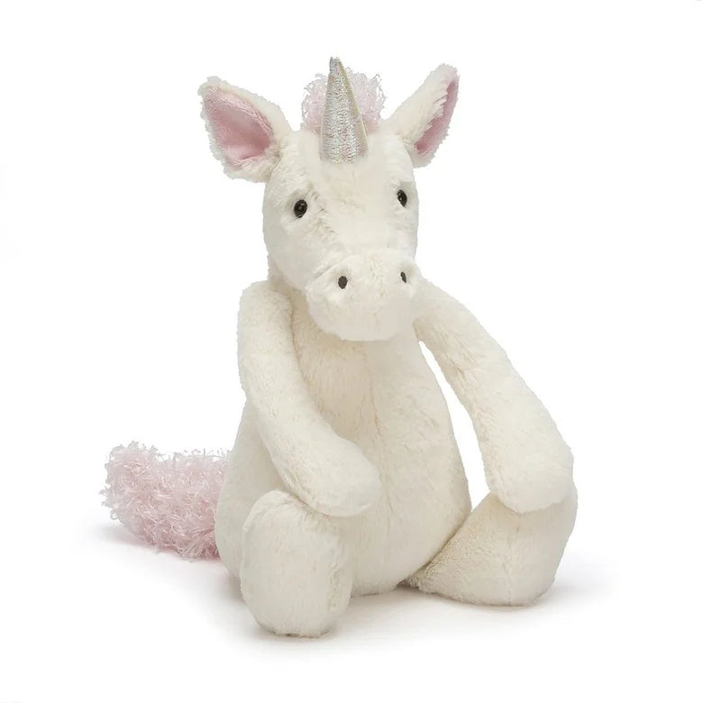 Bashful Unicorn Large