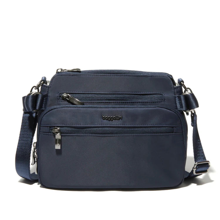 Marais Crossbody