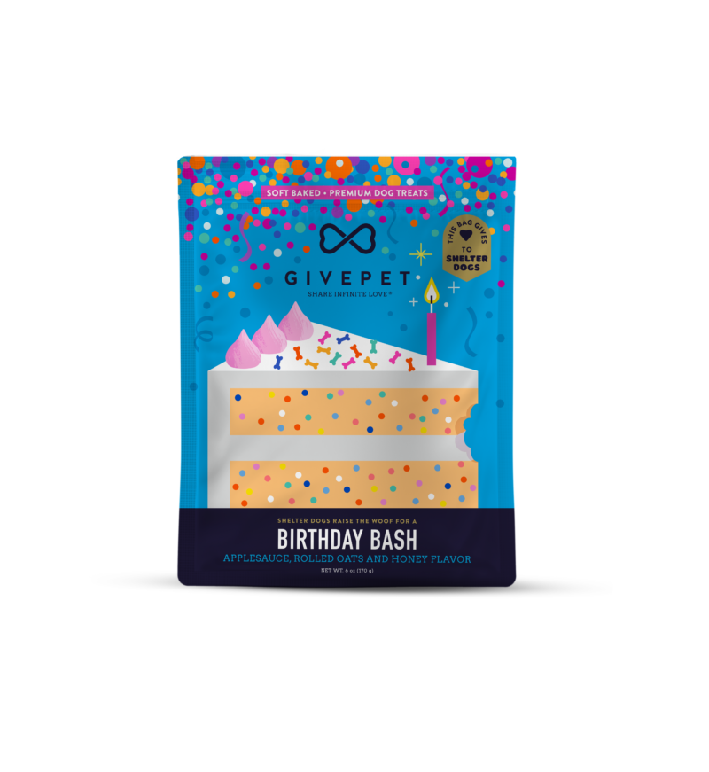 Givepet Premium Pet Treats