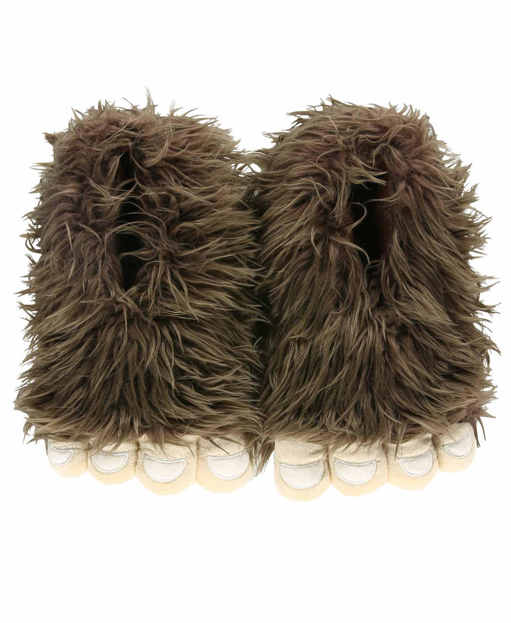 Bigfoot Slipper