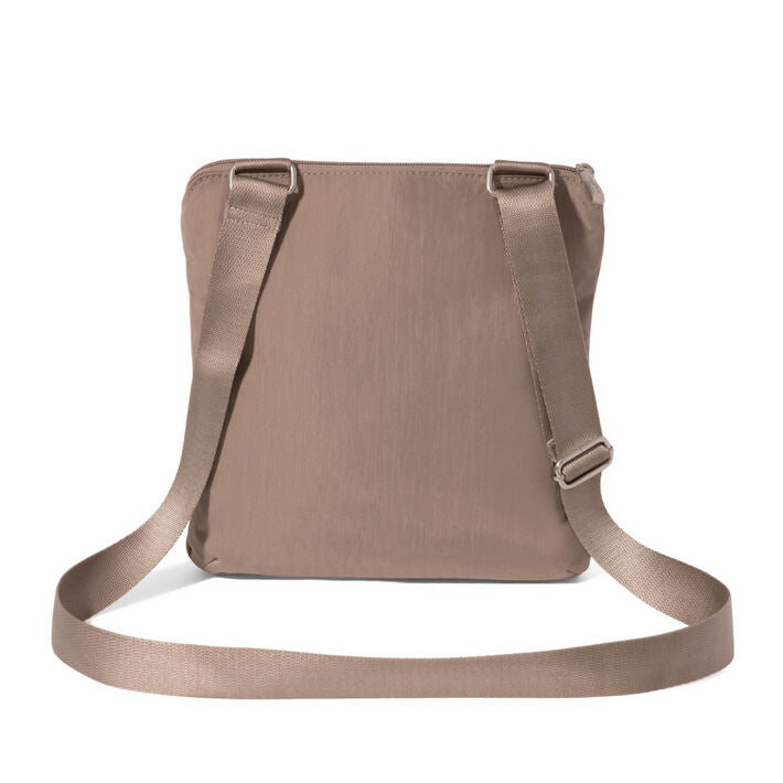 Coastal Flip Lock Slim Crossbody