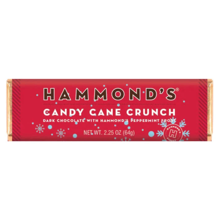 Hammond&#39;s Candy Bar