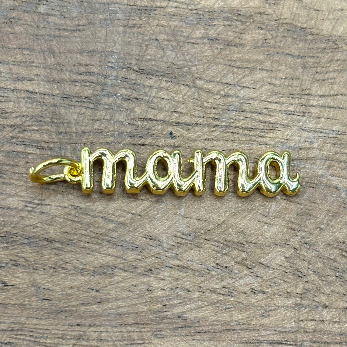 Mama Charm