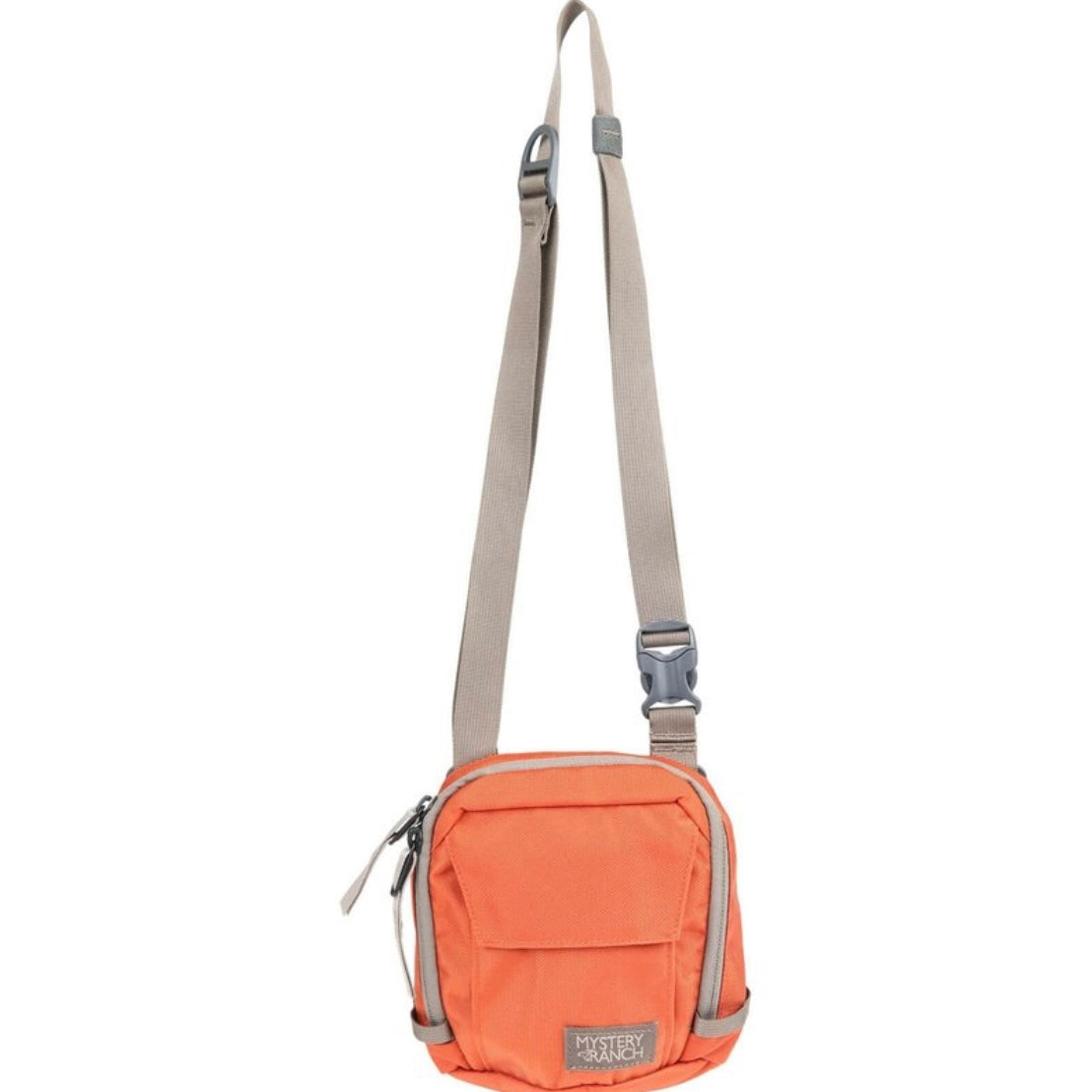 District 2 Sling Bag