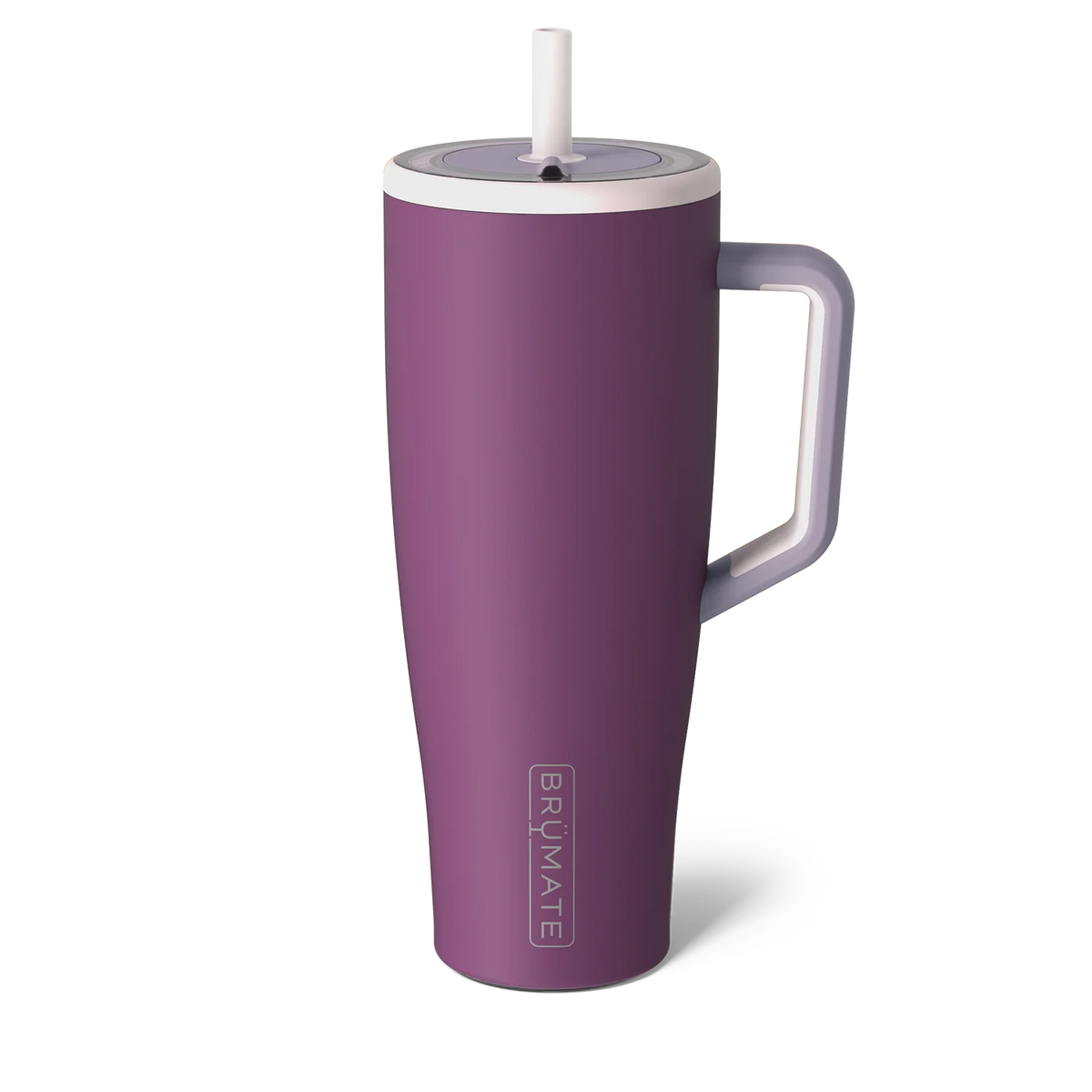 BruMate Era Mug w/ Straw 40oz