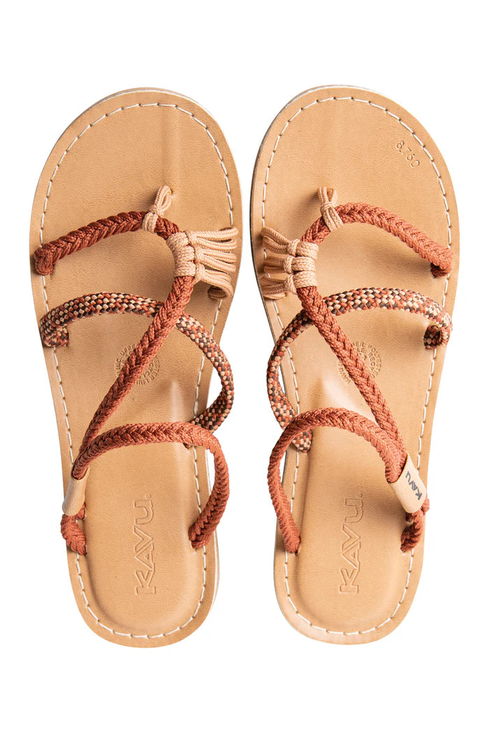 Women&#39;s Horizon Rope Sandal