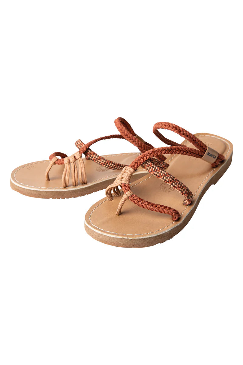 Women&#39;s Horizon Rope Sandal