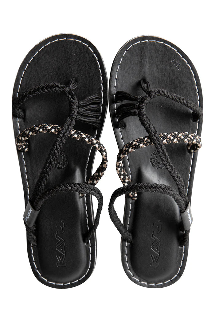 Women&#39;s Horizon Rope Sandal