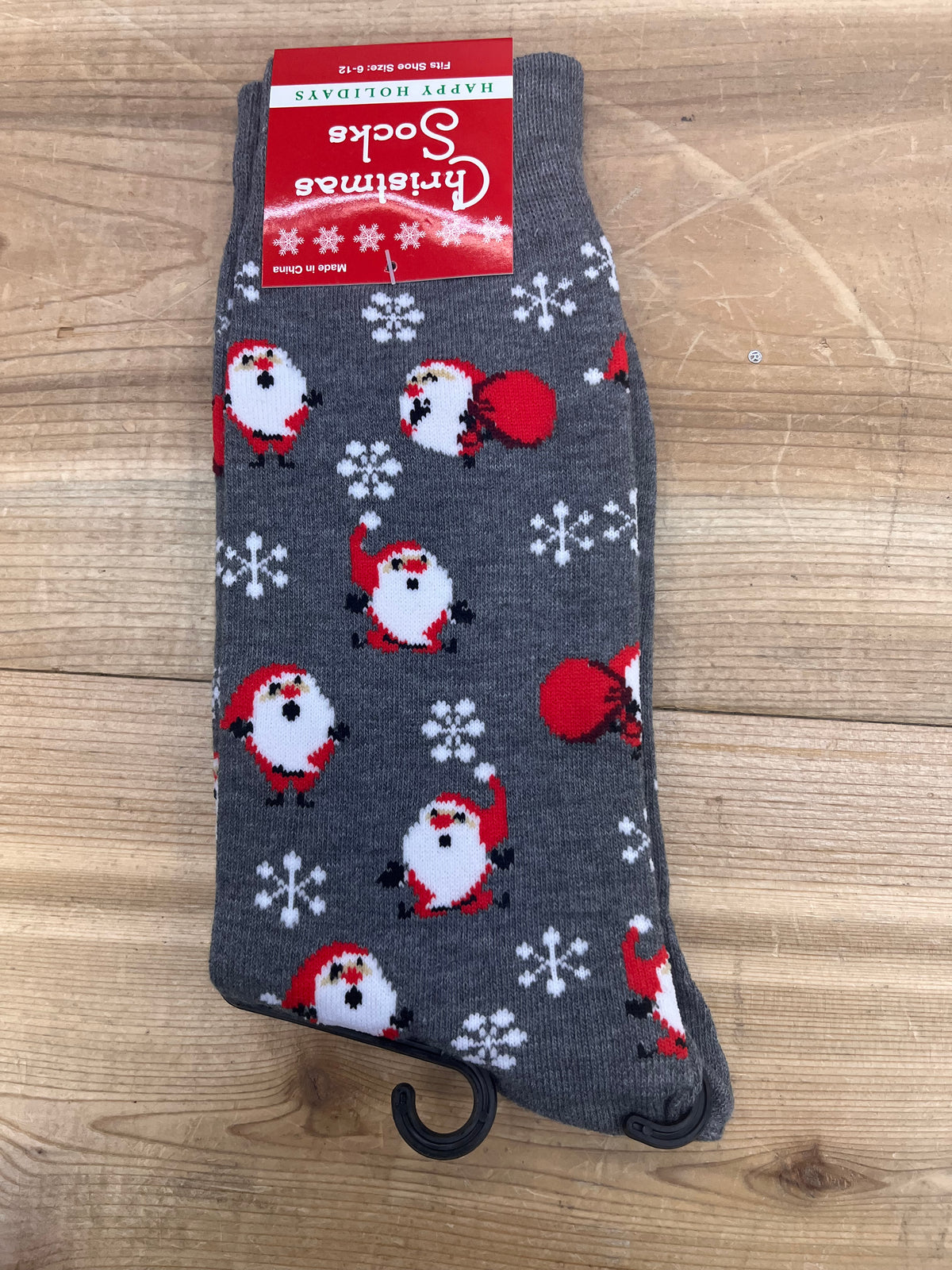 Christmas Men&#39;s Dress Socks