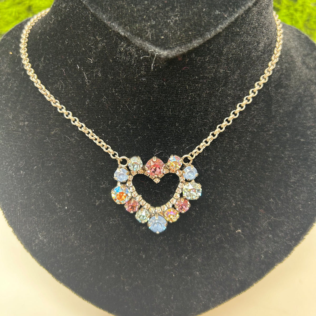 Cherish Necklace