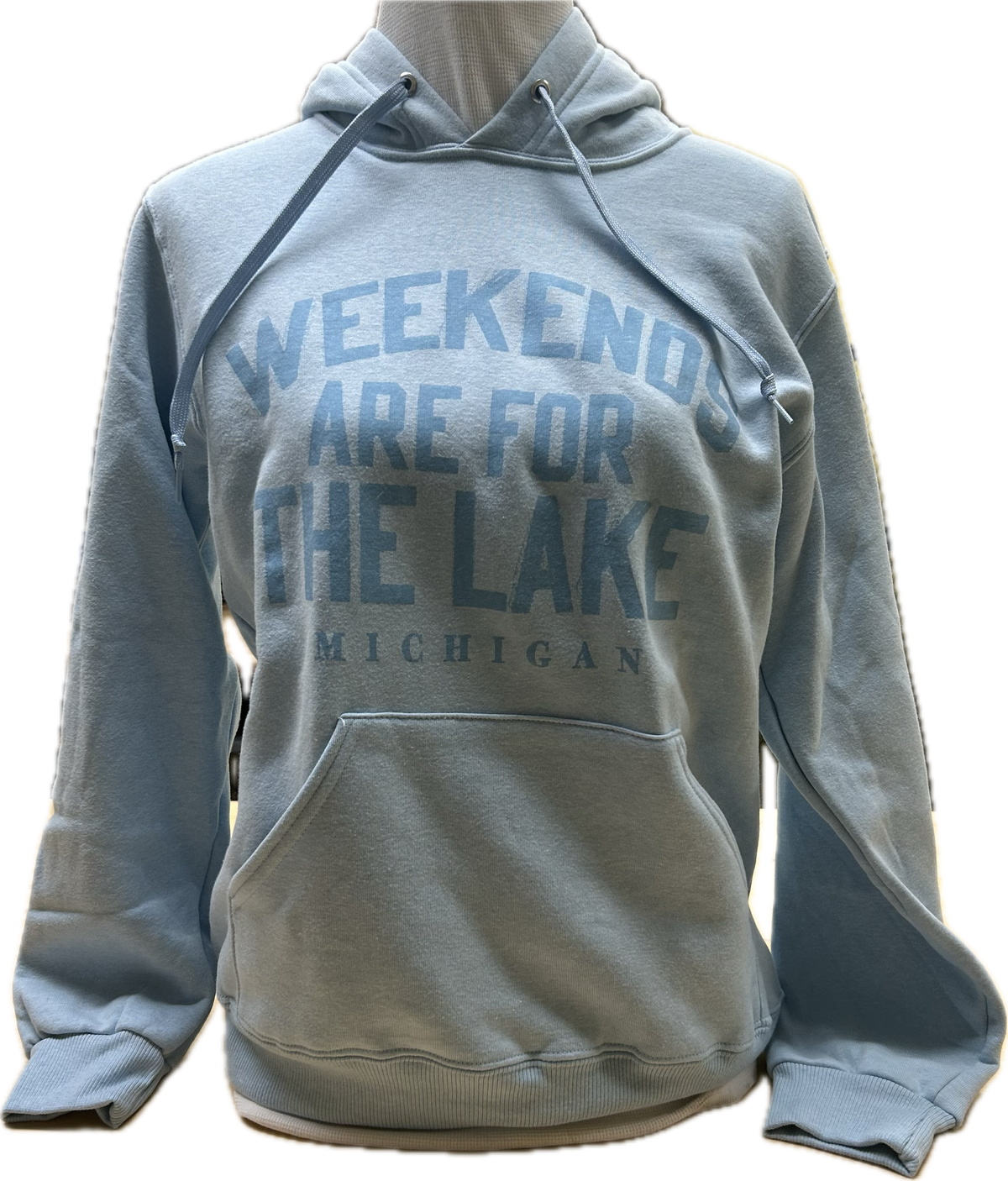 Weekends- Michigan