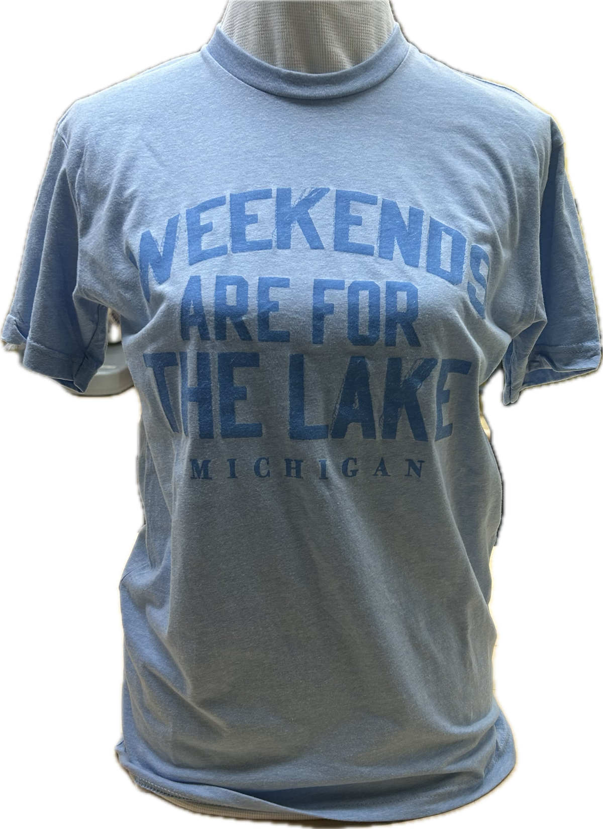 Weekends- Michigan